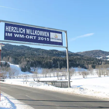 Chalet Steiermark Chalet *
