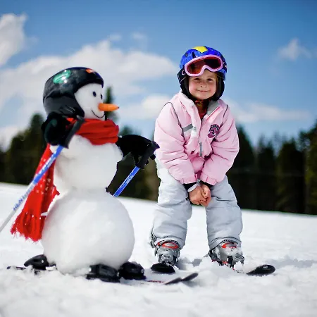 Chalet Chalet Steiermark