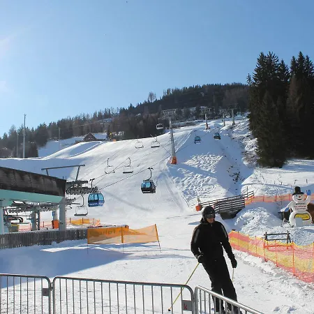 Chalet Steiermark Chalet *