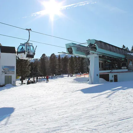 Chalet Chalet Steiermark Lassrchberg