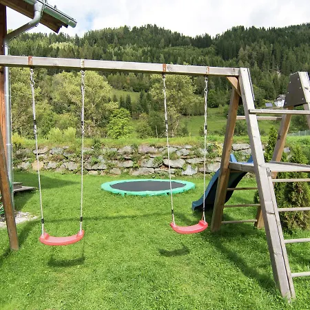 Chalet Steiermark