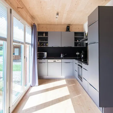 Chalet Chalet Steiermark