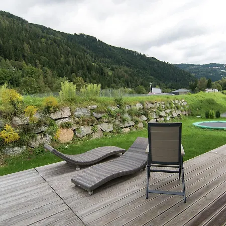 Chalet Steiermark Lassrchberg