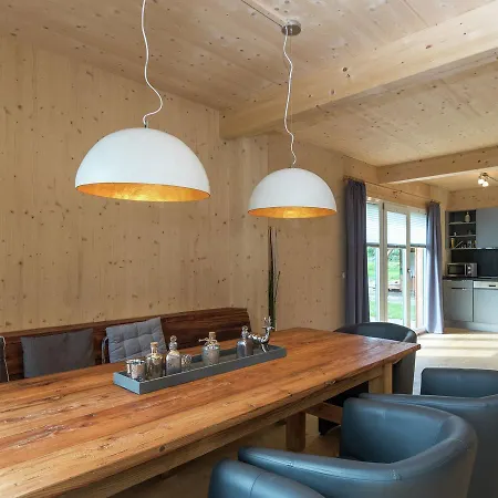 Chalet Steiermark Chalet