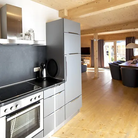 Chalet Chalet Steiermark