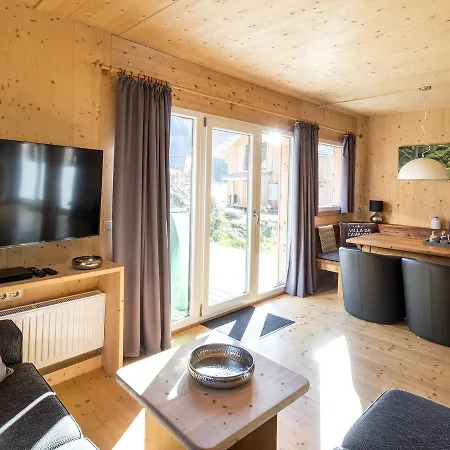 Chalet Steiermark *