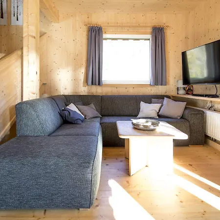 Chalet Steiermark * Lassrchberg