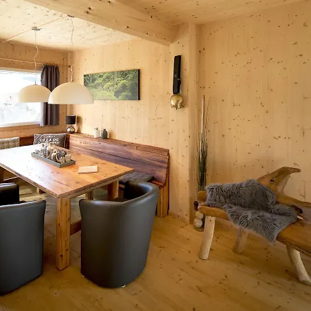 Chalet Steiermark Chalet