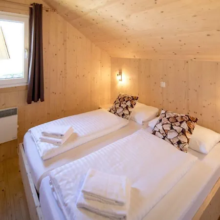 Chalet Chalet Steiermark Lassrchberg