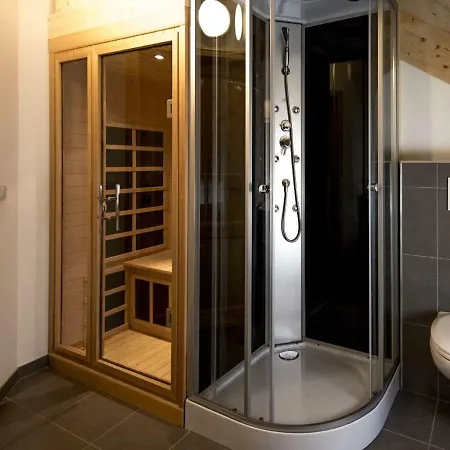 Chalet Chalet Steiermark