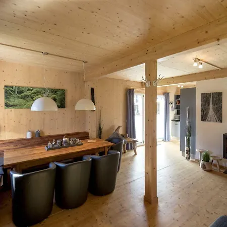 Chalet Steiermark Chalet *