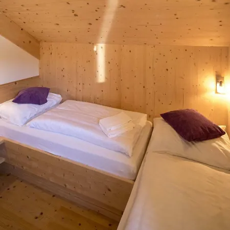 Chalet Steiermark Lassrchberg