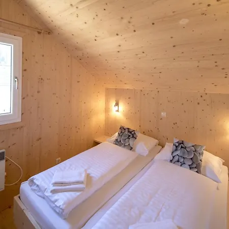 Chalet Chalet Steiermark