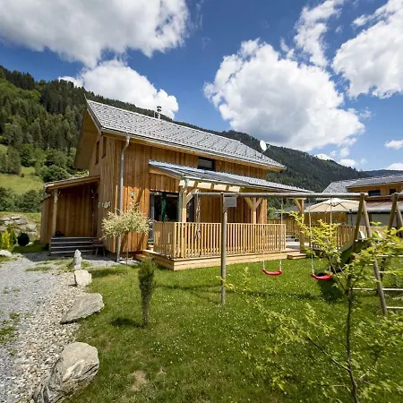 Chalet Steiermark Chalet