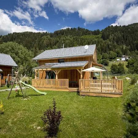 Chalet Chalet Steiermark *